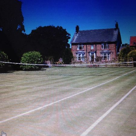 The Beeches Acomodação com café da manhã Wansford  Exterior foto