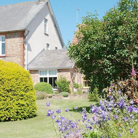 The Beeches Acomodação com café da manhã Wansford  Exterior foto