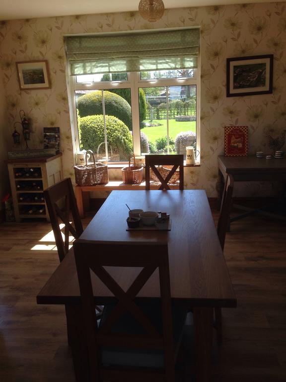 The Beeches Acomodação com café da manhã Wansford  Exterior foto