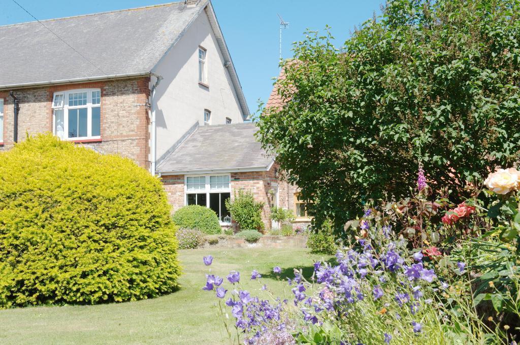 The Beeches Acomodação com café da manhã Wansford  Exterior foto